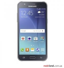 Samsung J500H Galaxy J5 (Black)