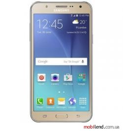 Samsung J700H Galaxy J7 Gold (SM-J700HZDD)