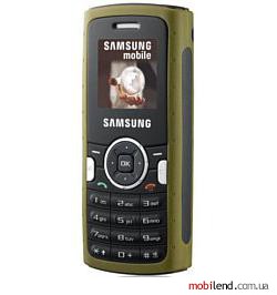 Samsung M110 Solid