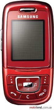 Samsung MAA-E630C