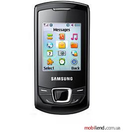 Samsung Monte Slider GT-E2550