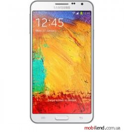 Samsung N7502 Galaxy Note 3 Neo Duos (White)