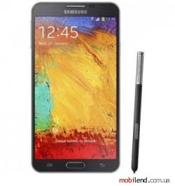 Samsung N7505 Galaxy Note 3 Neo (Black)