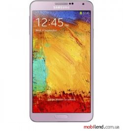 Samsung N9000 Galaxy Note 3 (Pink)