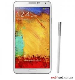 Samsung N9009 Galaxy Note 3 (White)