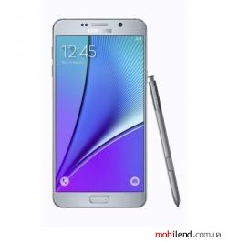 Samsung N920C Galaxy Note 5 32GB (Silver Platinum)