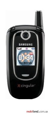 Samsung P207
