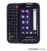 Samsung R910 Galaxy Indulge