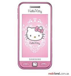 Samsung S5230 Hello Kitty