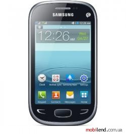 Samsung S5292 Rex 90 (Black)