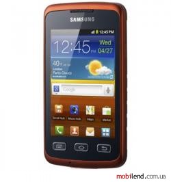 Samsung S5690 Galaxy Xcover (Orange)