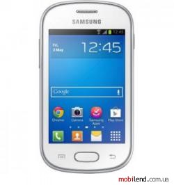 Samsung S6790 Galaxy Fame Lite (White)
