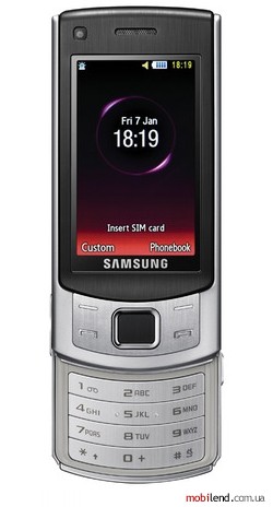 Samsung S7350