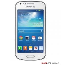 Samsung S7580 Galaxy Trend Plus (White)