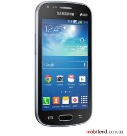 Samsung S7582 Galaxy S Duos 2 (Black)