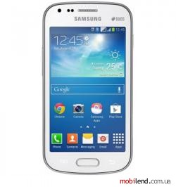 Samsung S7582 Galaxy S Duos 2 (White)