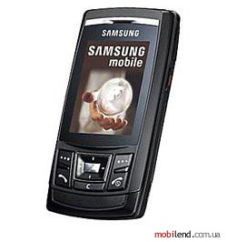Samsung SGH-D840C
