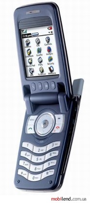 Samsung SGH-I500