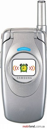 Samsung SGH-S300
