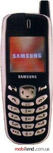 Samsung SGH-X710