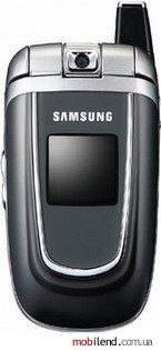 Samsung Sgh Z140
