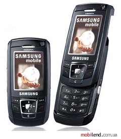 Samsung SGH-Z720