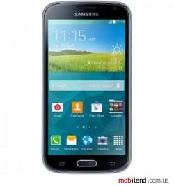 Samsung SM-C115 Galaxy K Zoom (Blue)