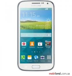 Samsung SM-C115 Galaxy K Zoom (White)