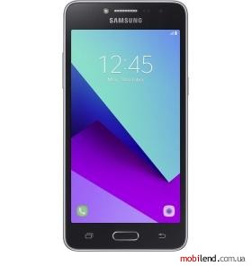Samsung SM-G532F Galaxy J2 Prime Duos Black