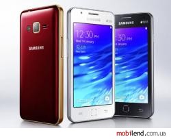 Samsung Z130 Tizen Z1 (Red)