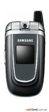 Samsung Z140