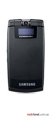 Samsung Z620