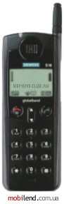 Siemens S16