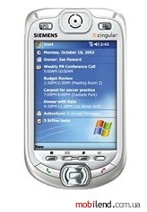 Siemens SX66