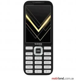 Sigma mobile x-style 35 Screen (4827798331125)