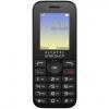 Alcatel One Touch 1016D Black