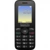 Alcatel One Touch 1020D Volcano Black
