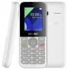 Alcatel One Touch 1054D Pure White
