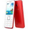 Alcatel One Touch 2007D White/Red