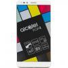 Alcatel One Touch 7070 Pop 4-6 Gold/White