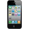 Apple iPhone 4 16GB (Black)