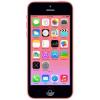 Apple iPhone 5C 8GB (Pink)