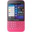 BlackBerry Q5 (Pink)