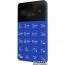 ELARI CardPhone Blue (LR-CP-BL)