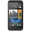 HTC Desire 601 Dual Sim (Black)