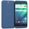 HTC One (E8) Blue