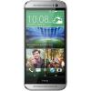 HTC One (M8) Glacial Silver