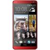 HTC One max 803s (Red)