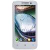 Lenovo IdeaPhone A820 (White)