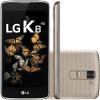 LG K350E K8 LTE Dual Sim (Gold)